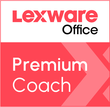 Lexware Office Partner
